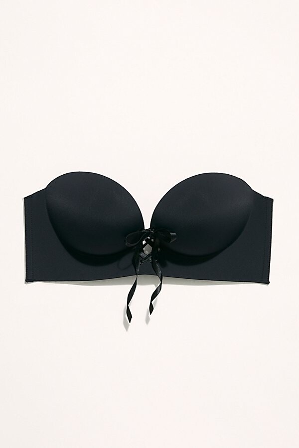 Fashion Forms LaceUp U Plunge Bra ShopStyle