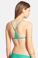 Thumbnail for your product : RVCA 'Serpento' Bikini Top