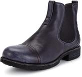 Thumbnail for your product : UGG Gallion Chelsea Leather Boots