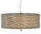 Thumbnail for your product : Varaluz Flow 3 Light Drum Shade Pendant Light
