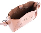 Thumbnail for your product : Stella McCartney Stella Logo Crossbody Bag