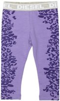 Thumbnail for your product : Diesel Baby Girl's POFTYB Leggings