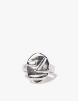 Thumbnail for your product : Sophie Face Ring