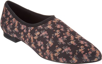 qvc lori goldstein shoes