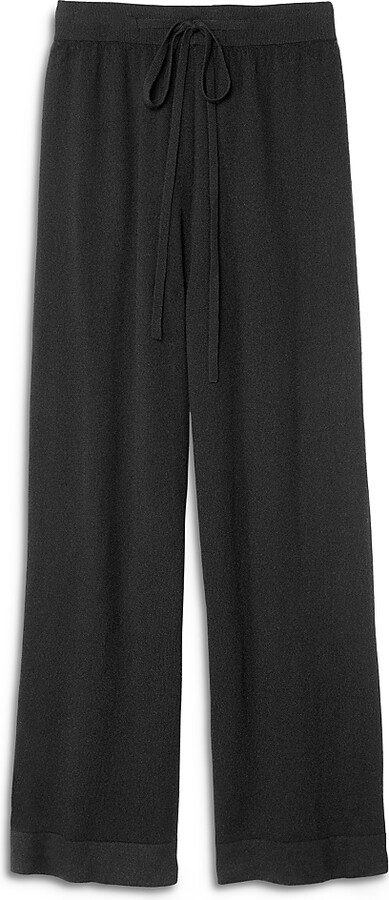 SFERRA Intimita Cashmere Drawstring Pants