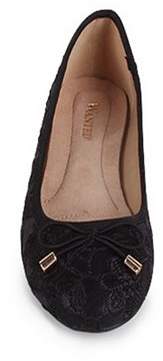Wanted Cate Ballerina Flat