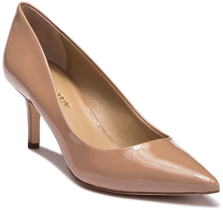 enzo angiolini darla pump