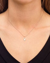 Thumbnail for your product : Dogeared Love & Protection Necklace, 16"