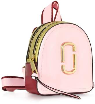 Marc Jacobs Mini Packshot Backpack