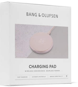 Bang & Olufsen - Qi Charging Pad - Blush