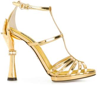 Dolce & Gabbana Bette sandals