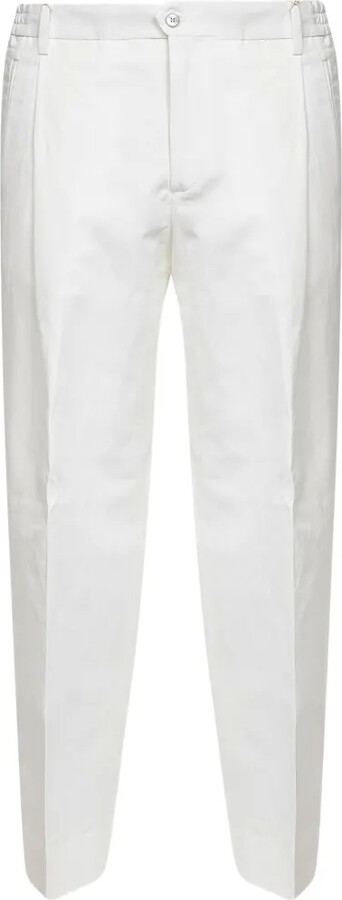 Briglia 1949 Straight-Leg Trousers