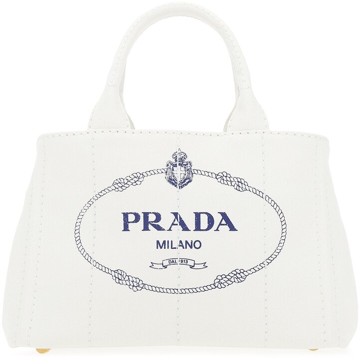 Prada Print Bags | Shop the world's largest collection of fashion |  ShopStyle