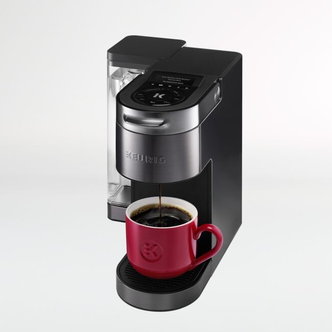 Keurig K-Supreme Plus Smart Coffee Maker