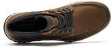 Thumbnail for your product : Rockport World Explorer Moc Toe Boot - Wide Width Available