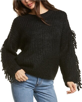 loved and adored sweater
