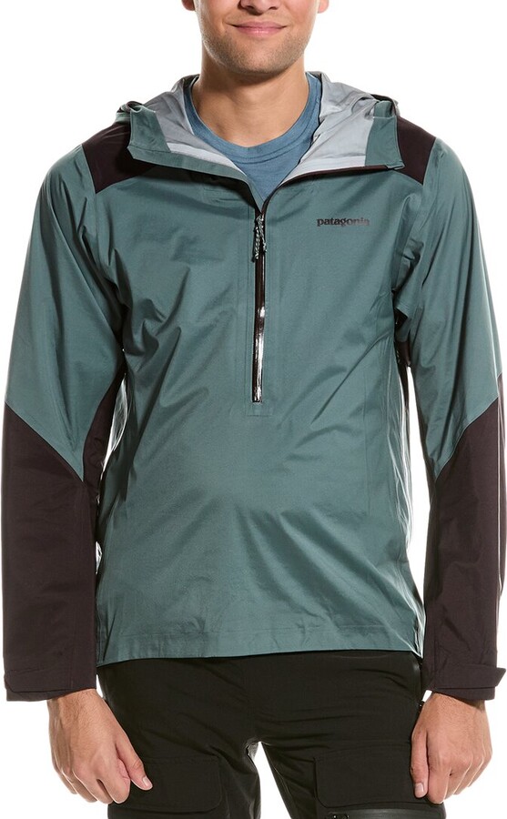 Patagonia Dirt Roamer Storm Jacket