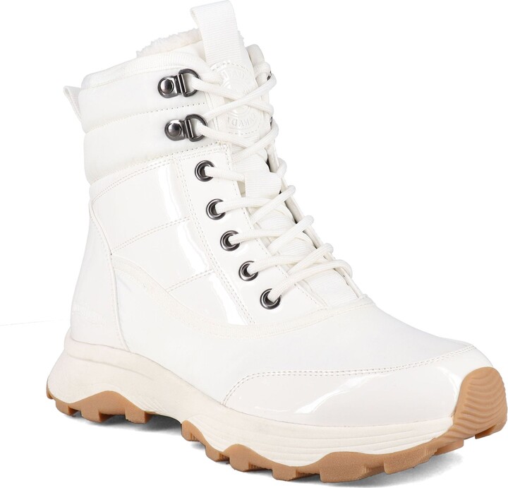 Santana Canada SOKUL Winter Boot By Aquatherm Canada