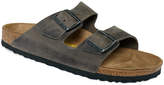 Thumbnail for your product : Birkenstock Men's Arizona Oiled Leather Sandals