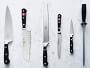 Thumbnail for your product : Wusthof Gourmet 3-Piece Fillet Knife & Spatula Set