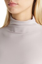 Thumbnail for your product : Halogen Funnel Neck Top