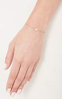 Thumbnail for your product : Jennifer Meyer Women's Mini Clover Charm Bracelet