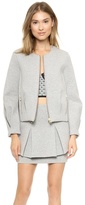 Thumbnail for your product : Sass & Bide Go Back Jacket