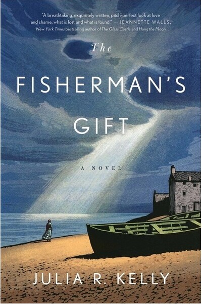 Simon & Schuster TheFisherman'sGift-byJuliaRKelly(Hardcover)