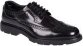 Thumbnail for your product : Hogan New Route Derby Shoes