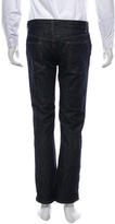 Thumbnail for your product : Alexander McQueen Jeans