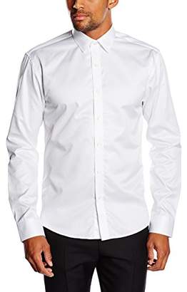 Selected Men's Done-Pelle Formal Shirt,(size: XL)