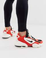 nike air max alpha trainer red