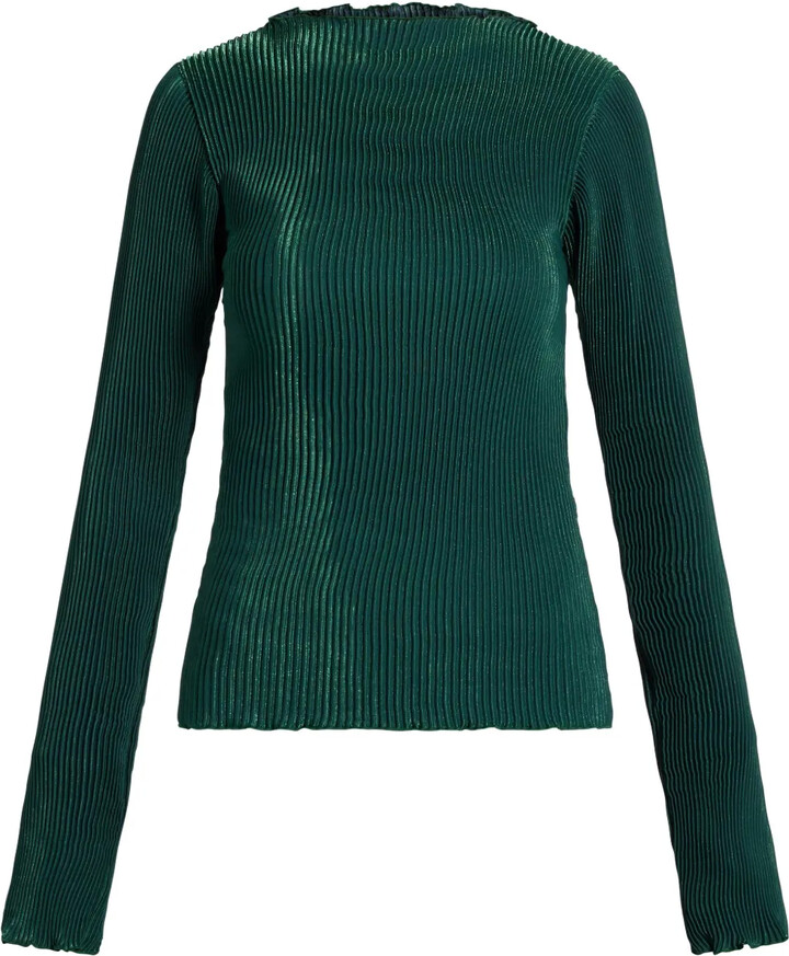 L'IDÉE Soiree blouse