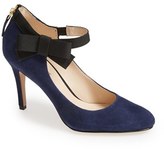 Thumbnail for your product : Nine West 'Gushing' Mary Jane Pump (Women)