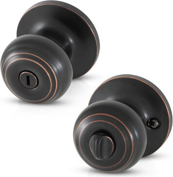 Honeywell Classic Privacy Door Knob