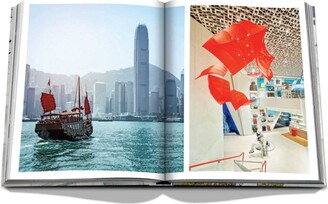 Assouline Skin: Architecture of Luxury (Seoul Edition) book