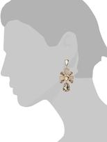 Thumbnail for your product : Banana Republic Floral Chandelier Earring