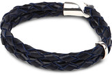 Thumbnail for your product : Miansai Beacon leather bracelet