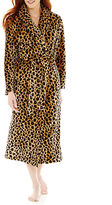 Thumbnail for your product : JCPenney Mixit Royal Plush Wrap Robe