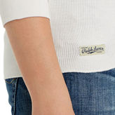 Thumbnail for your product : Polo Ralph Lauren Ribbed Cotton Henley