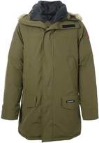 Thumbnail for your product : Canada Goose 'Landford' parka