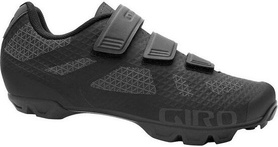 Giro Women's Ranger W Cycling Shoes 38 Regular Black