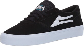 Lakai Limited Footwear Mens Manchester Skate Shoe