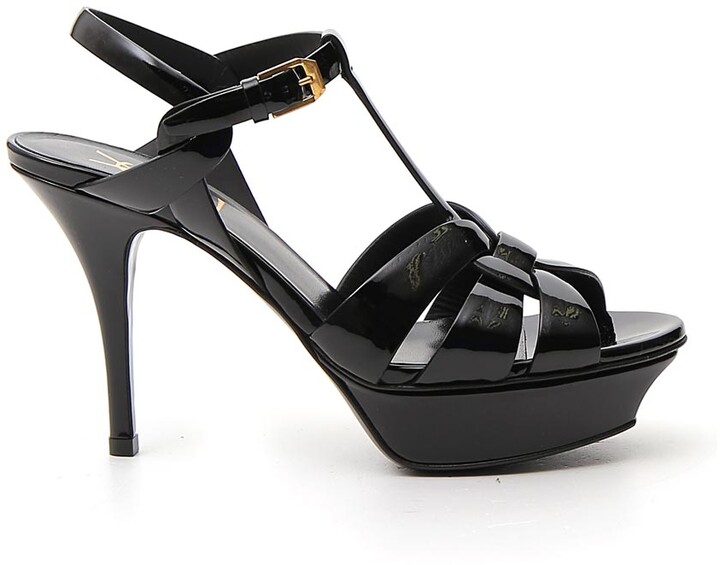 ysl sandals sale