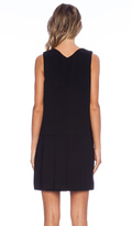 Thumbnail for your product : Marc by Marc Jacobs Yumi Pleated Dress