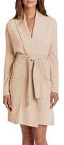 Thumbnail for your product : Arlotta Cashmere Short Robe