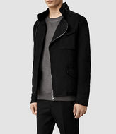 Thumbnail for your product : AllSaints Corston M65 Jacket