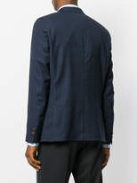 Thumbnail for your product : Paul Smith check blazer