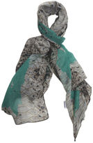 Thumbnail for your product : Arden B Snake Pattern Scarf