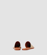 Thumbnail for your product : AllSaints Rick Slip On Sandal